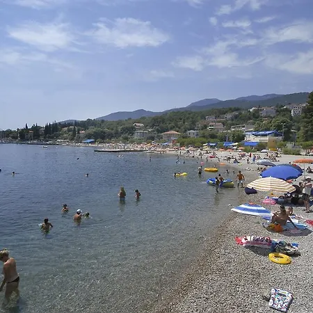 Lägenhet Ivano Ičići